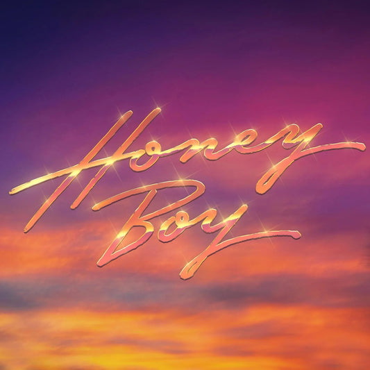 Nile Rodgers, Purple Disco Machine, Shenseea, Benjamin Ingrosso - Honey Boy (feat. Nile Rodgers, Shenseea)