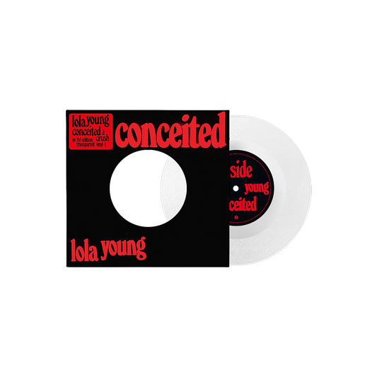 Lola Young - Conceited