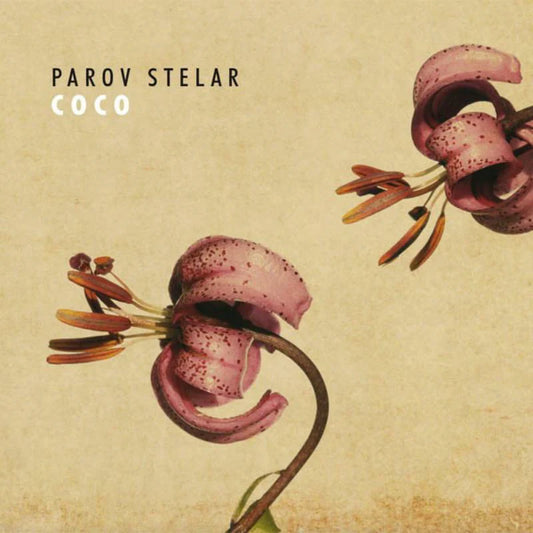 Parov Stelar - Coco