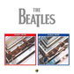 The Beatles - The Beatles 1962-1966 & 1967-1970 [6 Half-Speed master LP Box]