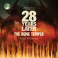 Hildur Guðnadóttir - 28 Years Later: The Bone Temple (Original Soundtrack, Orange Vinyl)