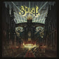 Ghost - Meliora (10th Anniversary Lemon Pepper Vinyl)