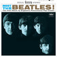The Beatles - Meet The Beatles (Opaque Blue Vinyl)