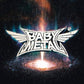 Babymetal - Metal Galaxy (Black Ice Vinyl)