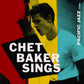 Chet Baker Sings - Blue Note Tone Poet