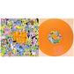Neck Deep - Neck Deep (Orange Vinyl)