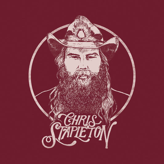 Chris Stapleton - From A Room Vol.2