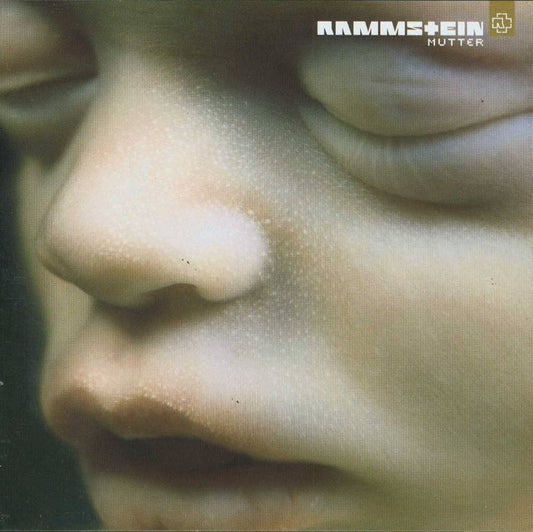RAMMSTEIN - Mutter (Limited)