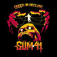 Sum 41 - Order In Decline (Hot Pink Vinyl)