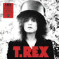 T. Rex - Slider (Clear Vinyl)