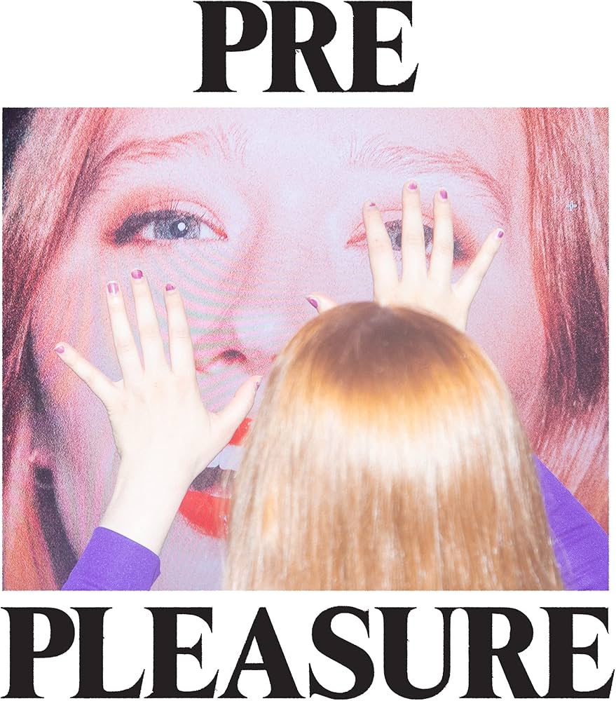 Julia Jacklin - Pre Pleasure (Purple Cassette Tape)