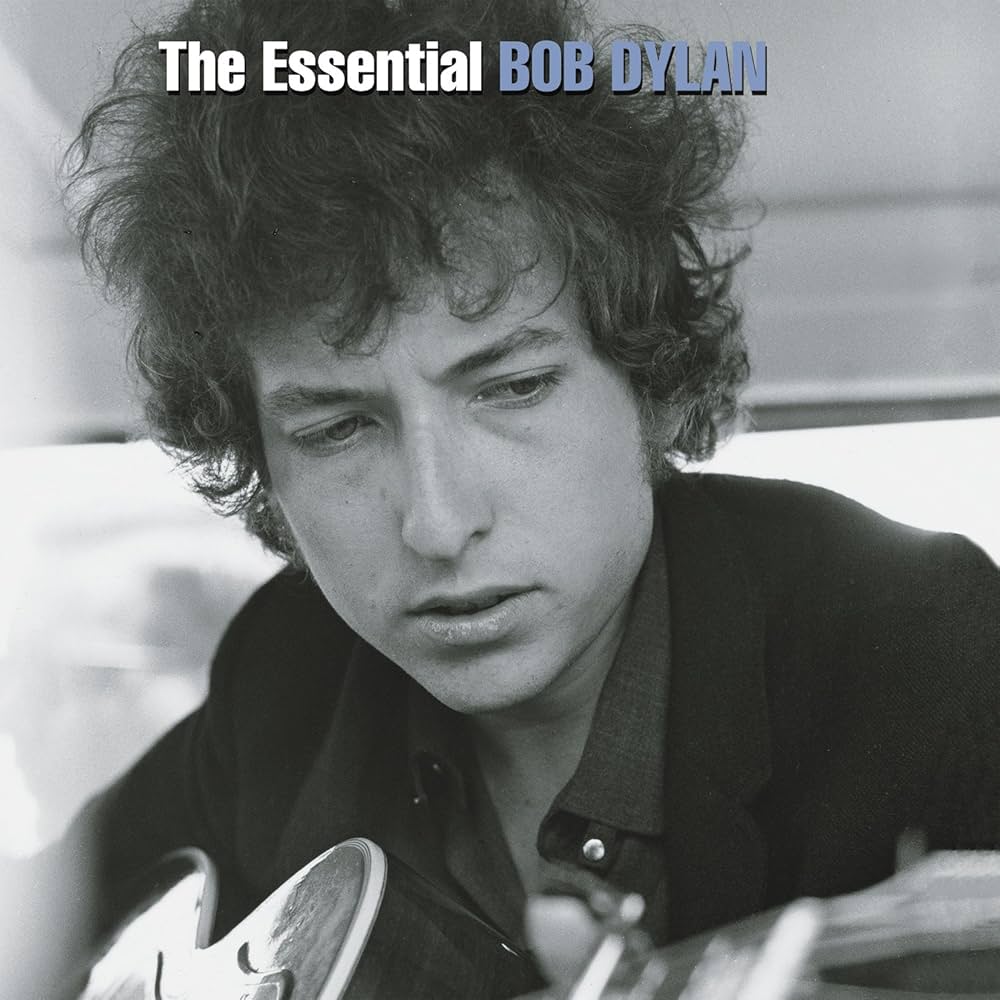 Bob Dylan - Essential Bob