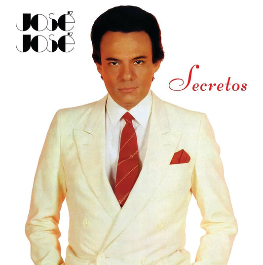 José José - Secretos