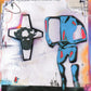 Half Alive - Conditions Of A Punk (Turquoise Vinyl)