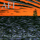 AFI - Black Sails In The Sunset (Neon Orange Vinyl, 25th Anniversary Edition)