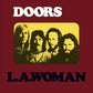 The Doors - L.A. Woman (Yellow Vinyl)