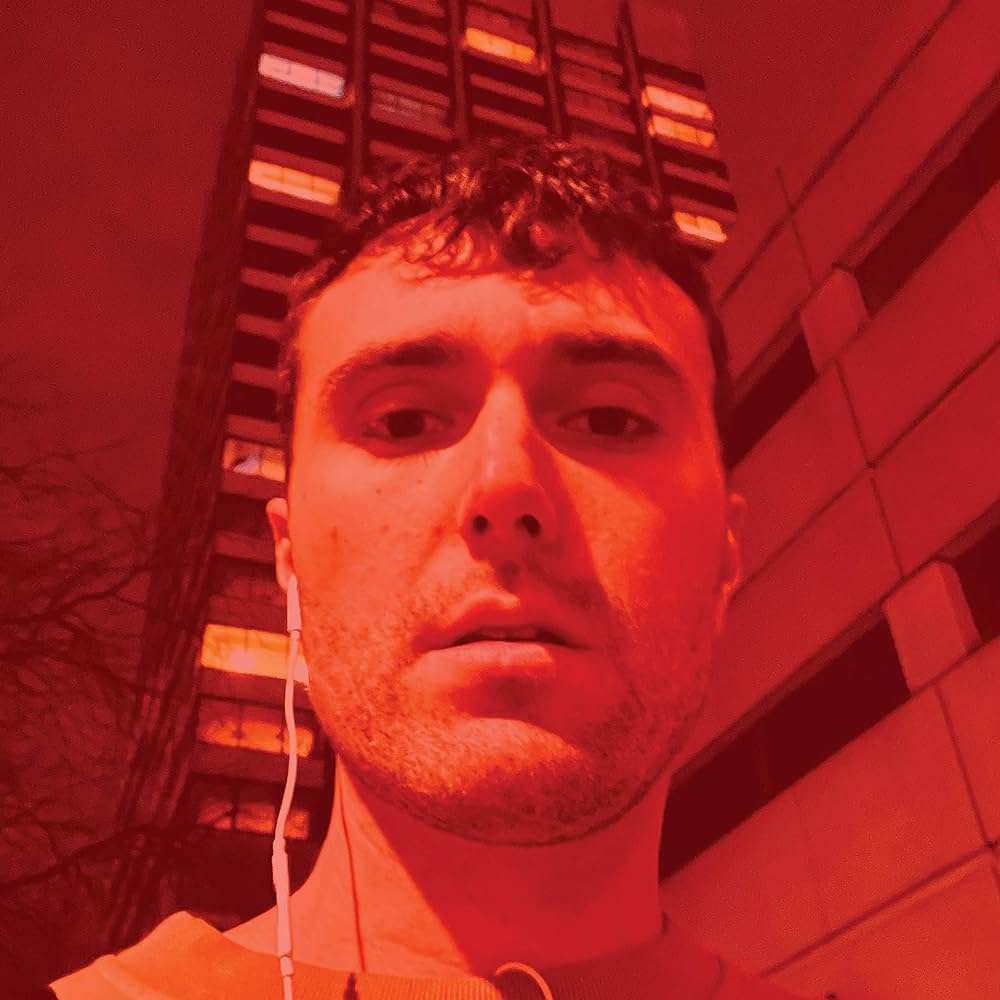 Fred Again - Actual Life (April 14 – December 17 2020)