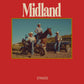 Midland - Stages (Red Vinyl)