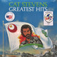 Cat Stevens - Greatest Hits (Red Vinyl)