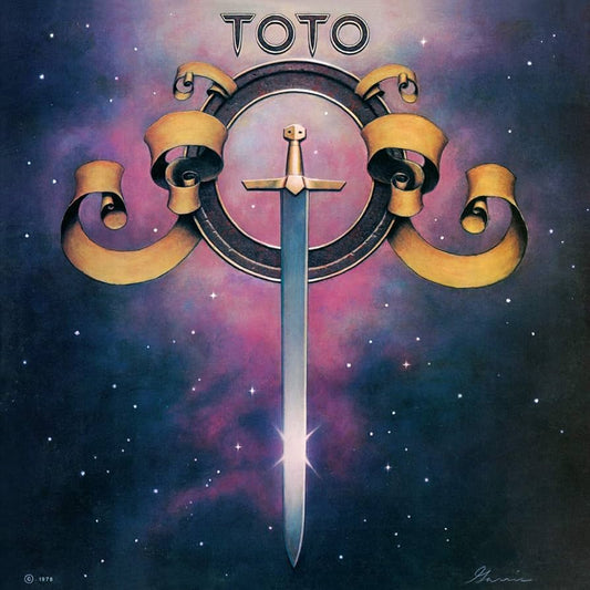 Toto - Toto