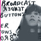 Broadcast - Tender Buttons (VMP-E145 Magenta & Cyan Vinyl)