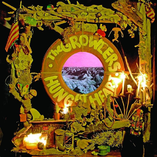 The Growlers - Hung at Heart