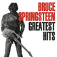 Bruce Springsteen - Greatest Hits (Ruby Vinyl)
