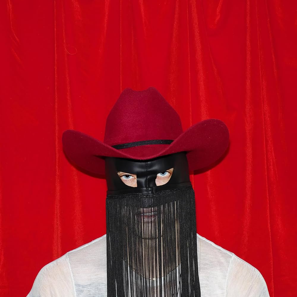 Orville Peck - Pony (Cassette)