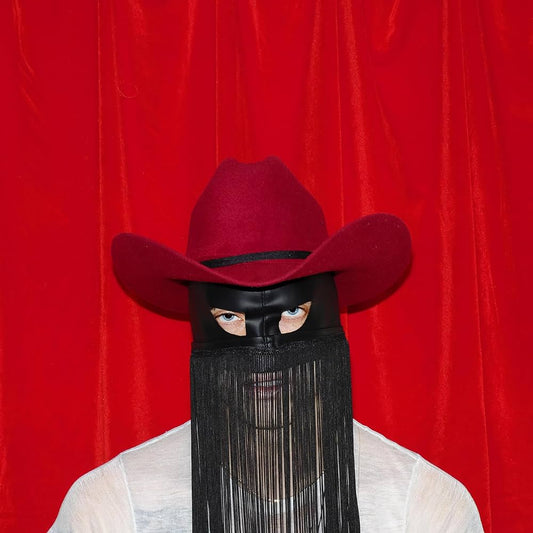 Orville Peck - Pony (Cassette)