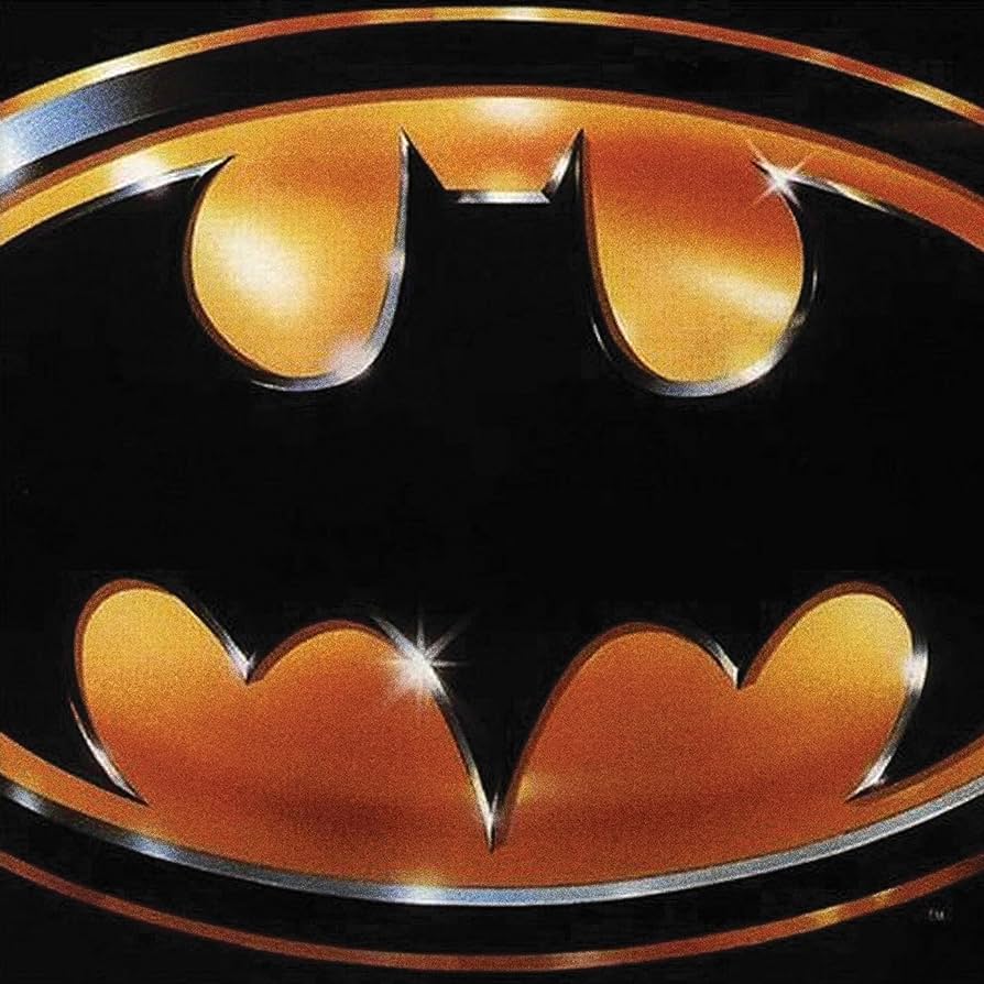 Prince - Batman (Soundtrack)