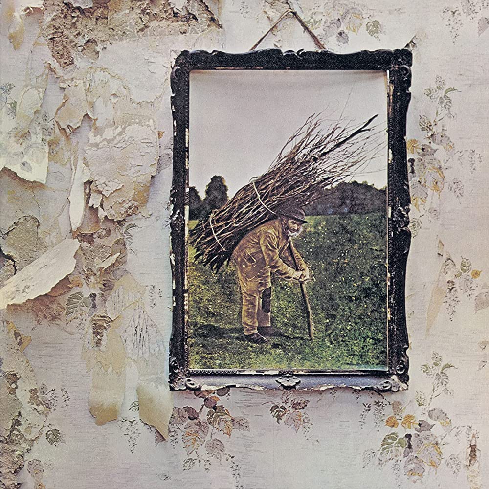 Led Zeppelin - Led Zeppelin IV (Deluxe Edition)