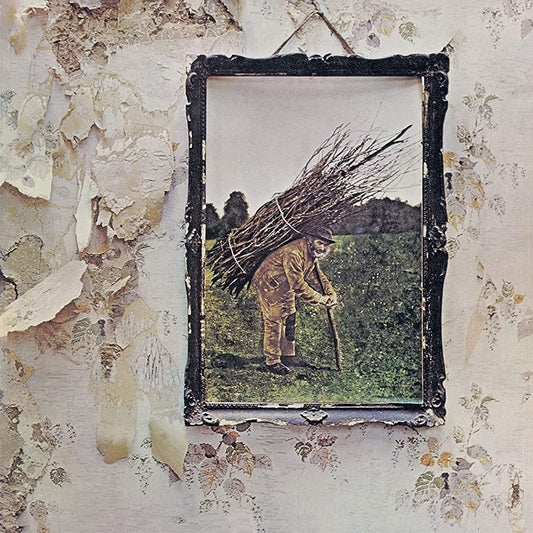 Led Zeppelin - Led Zeppelin IV (Deluxe Edition)