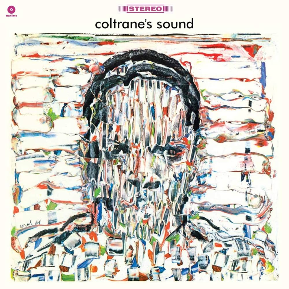 John Coltrane - Coltrane's Sound (180 Gram Audiophile Remastered Vinyl)