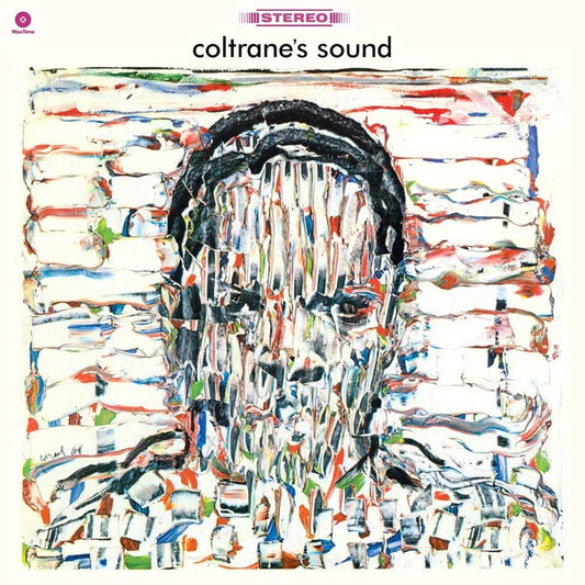 John Coltrane - Coltrane's Sound (180 Gram Audiophile Remastered Vinyl)