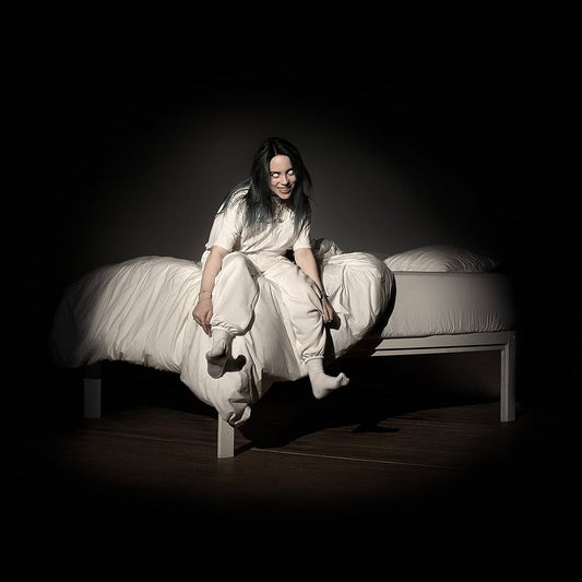 Billie Eilish - When We All Fall Asleep (7 Singles Boxset)