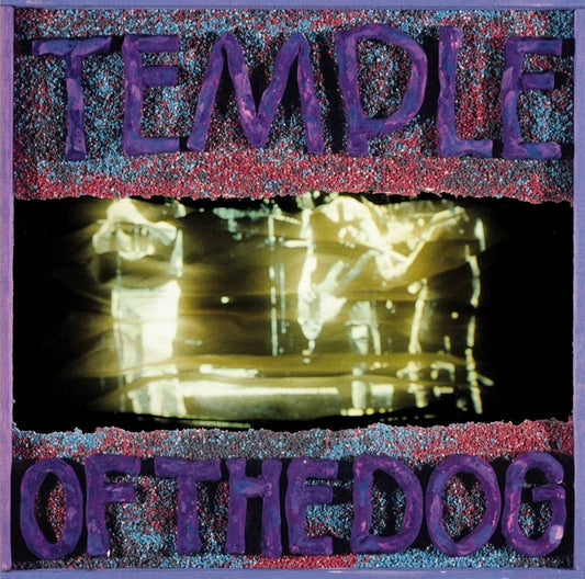 Temple of the Dog - Temple of the Dog