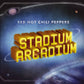 Red Hot Chili Peppers - Stadium Arcadium [Boxset]