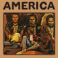 America - America (180G/45RPM)