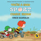 Vince Guaraldi - You're A Good Sport, Charlie Brown (Zoetrope Vinyl)
