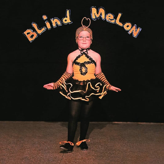 Blind Melon - Blind Melon (180 Gram Black Audiophile Vinyl)