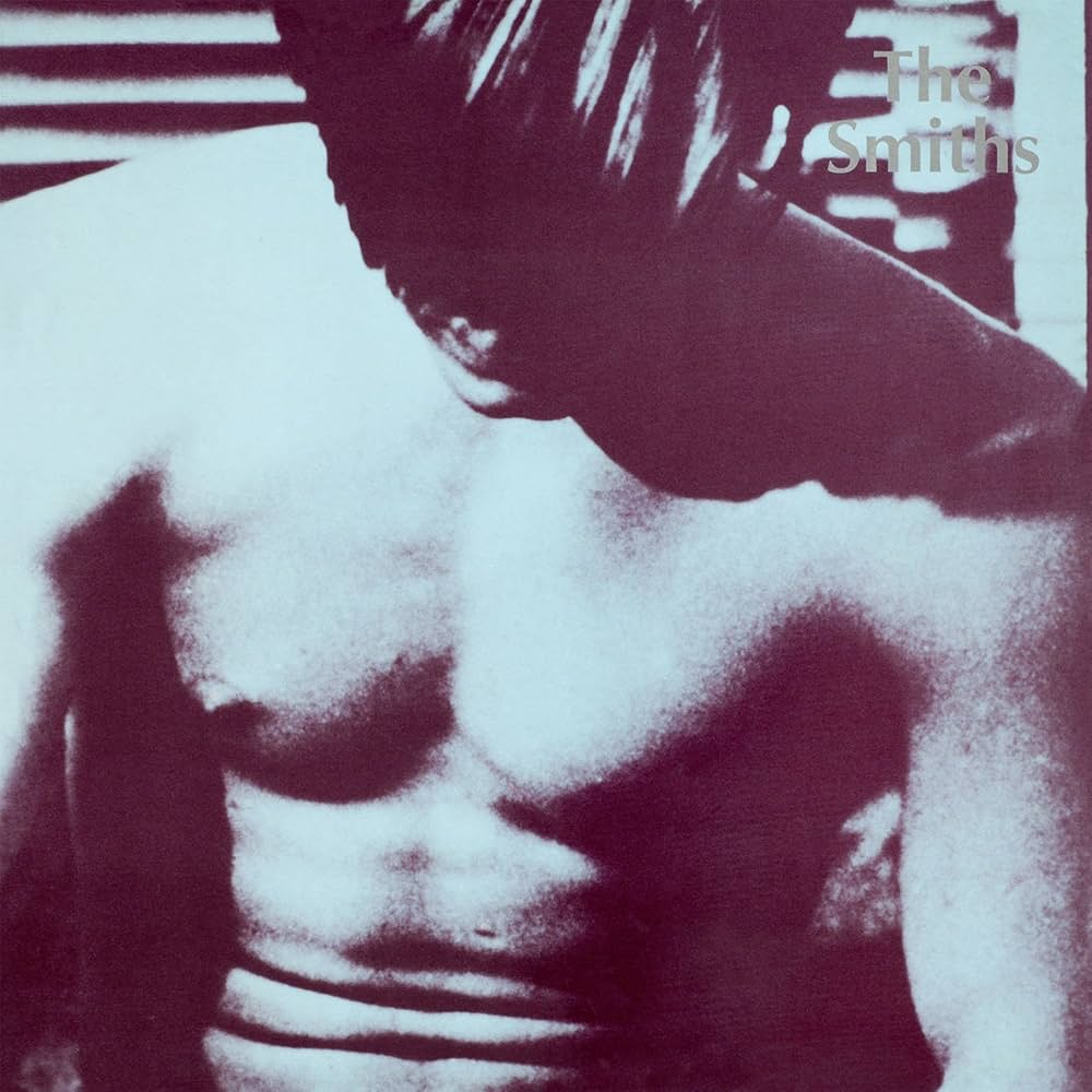 The Smiths - The Smiths (180 Gram)