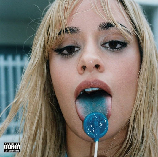 Camila Cabello - C, XOXO (Sky Blue Vinyl)
