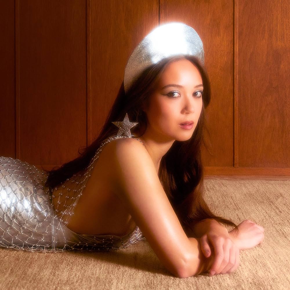 Laufey - Bewitched (Cassette)