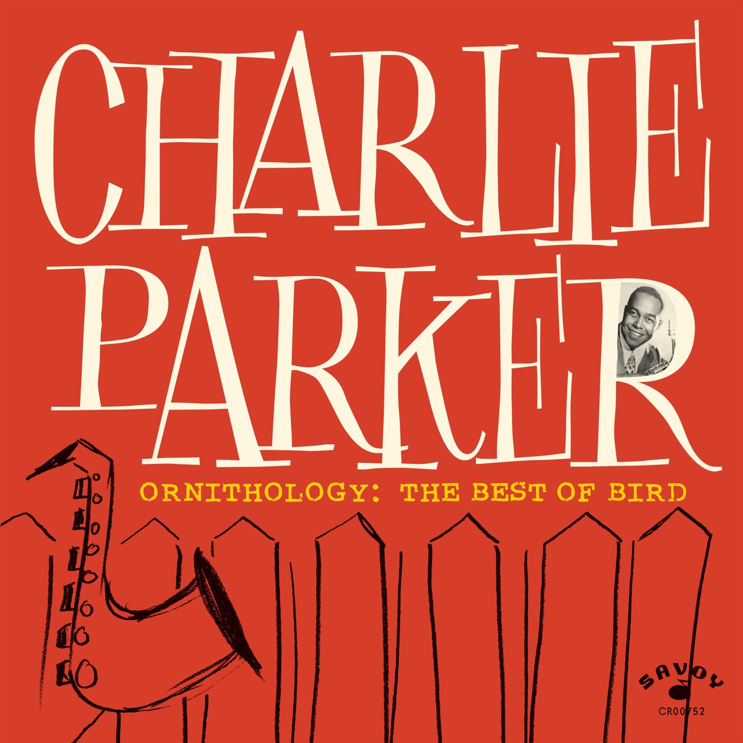 Charlie Parker - Ornithology: The Best of Bird (Canary Yellow Vinyl)