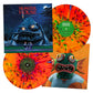 Douglas Pipes - Monster House (Colored Vinyl)