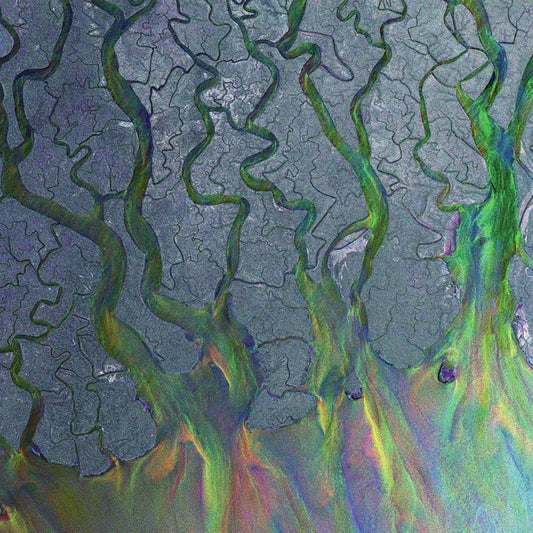 Alt-J - An Awesome Wave (White Vinyl)