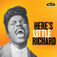 Little Richard - Here's Little Richard (VMP Slippin' and Slidin' Vinyl)