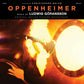 Ludwig Goransson - Oppenheimer (Soundtrack) (Orange Vinyl)