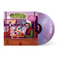 MF Doom - Mm..Food (20th Anniversary) (Sweet Tart 3-Color Marbled Vinyl)