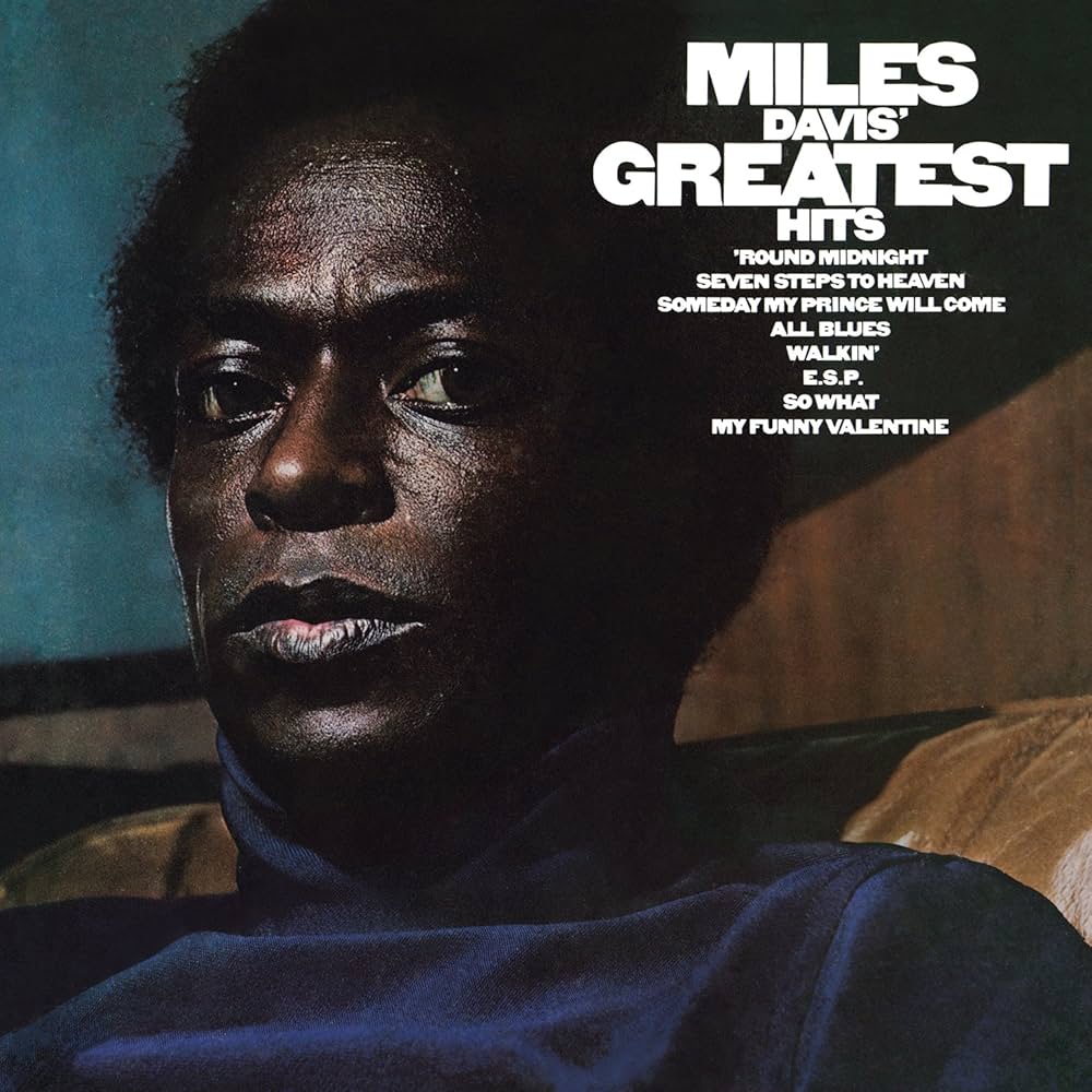 Miles Davis - Greatest Hits
